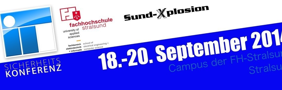 3. IT-Sicherheitskonferenz