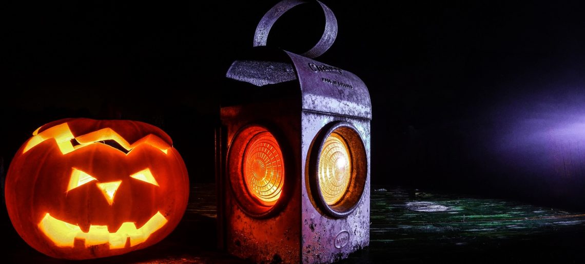 Happy Halloween