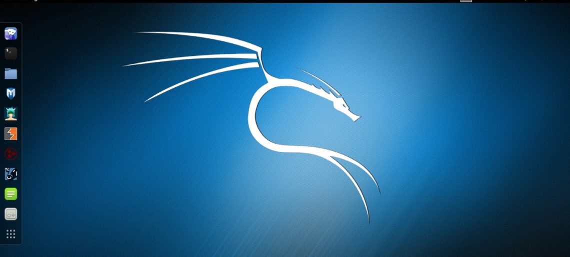 Kali Linux 2.0 – Das Linux für Hacker in neuem Look